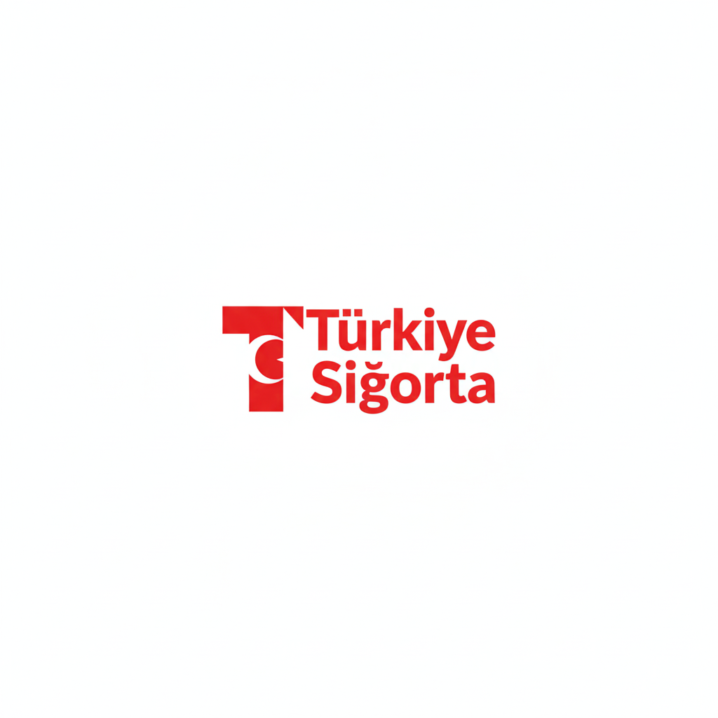 Türkiye Sigorta Logo